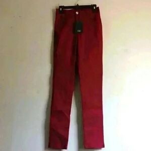 Glory women's skinny pants